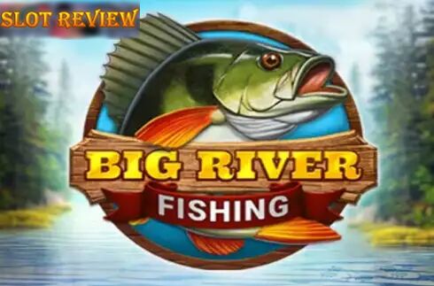 Big River Fishing icon